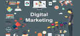 آموزش دیجیتال مارکتینگ(digital marketing)  از صفر